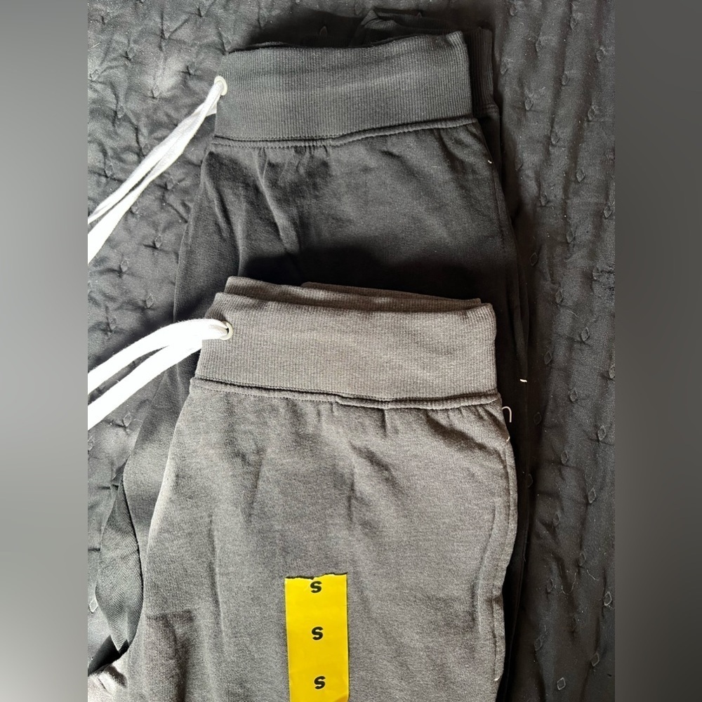 Calvin Klein jogger set